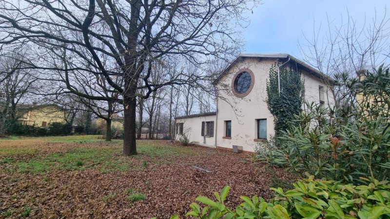 4 bedrooms Villa in Campagnola Emilia, Italy No. 139258