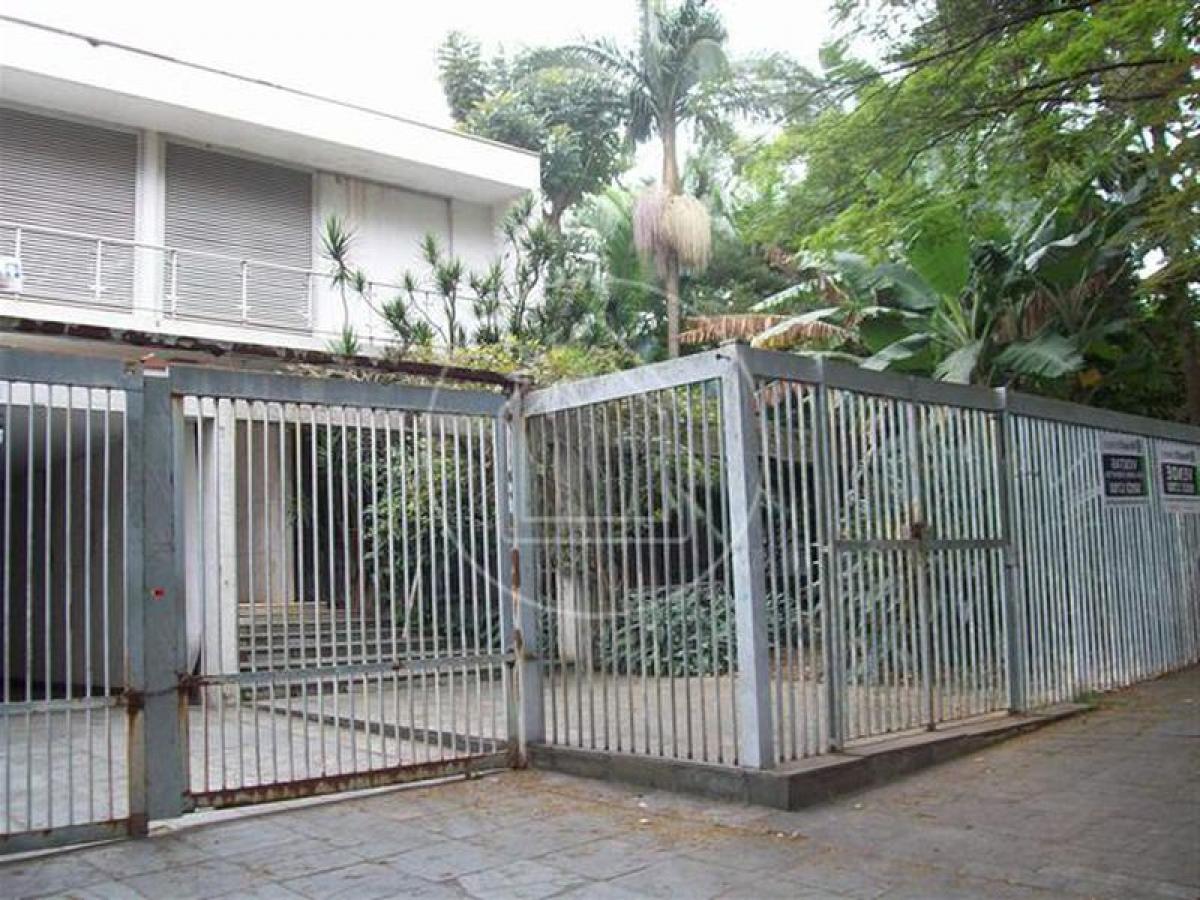 4 Schlafzimmer Haus in Sao Paulo, Brazil, Nr. 537499