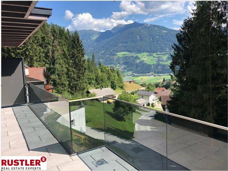 3غرفة بانتهاوس في Vomp, Austria رقم 223528