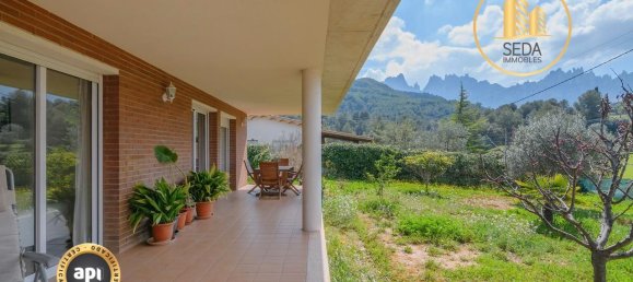 4 chambres Maison à Barcelona, Spain No. 134751 7