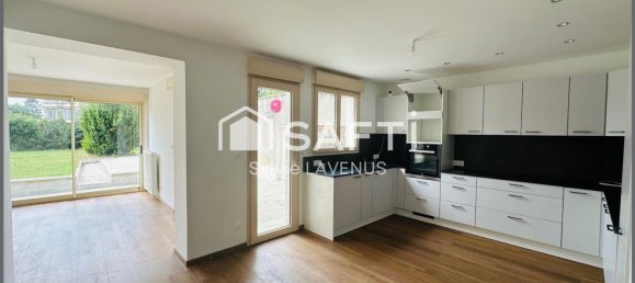 Casa T5 em Soissons, France N.º 249111 2