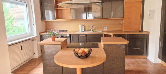 3 bedrooms Apartment in Hochtaunuskreis, Germany No. 282769 13