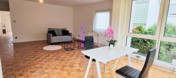 3 bedrooms Apartment in Hochtaunuskreis, Germany No. 282769 11