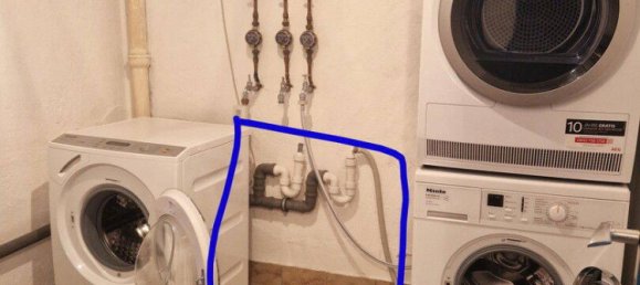 3 bedrooms Apartment in Hochtaunuskreis, Germany No. 282769 31