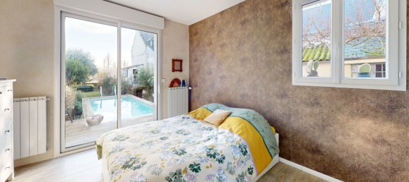 Дом с 4 спальнями в Шузе-сюр-Луара, Франция № 39586 5