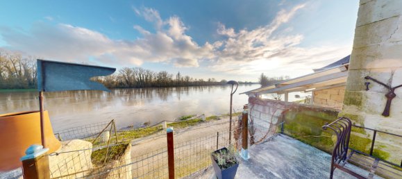 Дом с 4 спальнями в Шузе-сюр-Луара, Франция № 39586 2