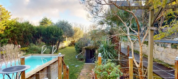 Дом с 4 спальнями в Шузе-сюр-Луара, Франция № 39586 11