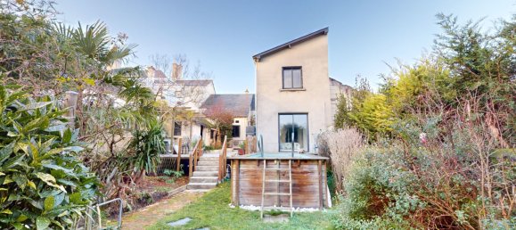 Дом с 4 спальнями в Шузе-сюр-Луара, Франция № 39586 12