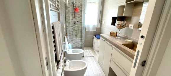 3 rooms Apartment in Arcola, Italy No. 226625 11