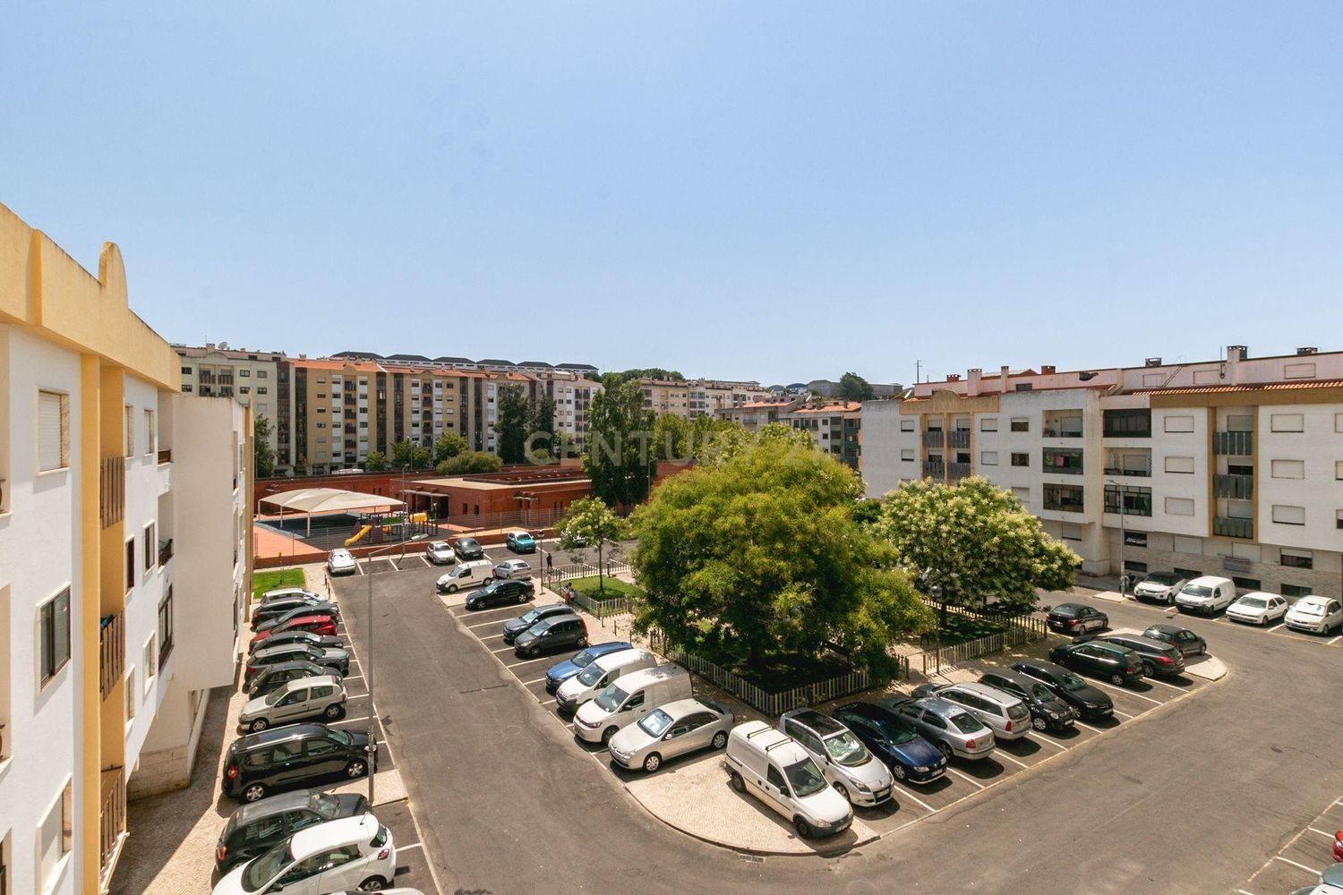 2 Schlafzimmer Wohnung in Sintra, Portugal, Nr. 287874