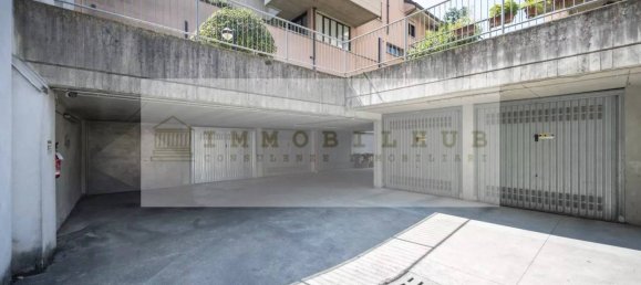 3غرفة عقار تجاري في Lissone, Italy رقم 262503 24