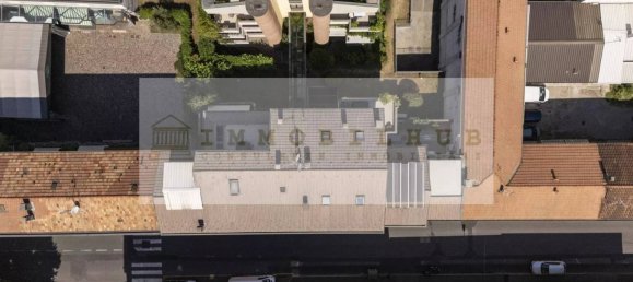 3غرفة عقار تجاري في Lissone, Italy رقم 262503 29