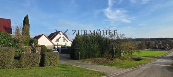 5 Schlafzimmer Haus in Ansbach, Germany, Nr. 125356 22