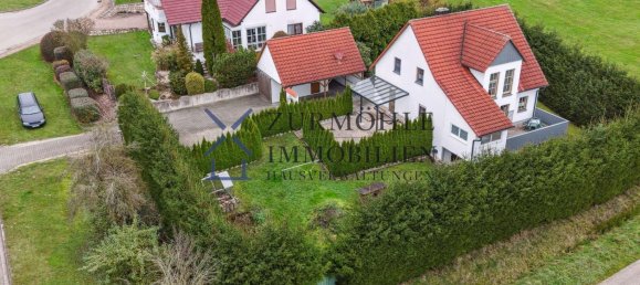 5 Schlafzimmer Haus in Ansbach, Germany, Nr. 125356 2