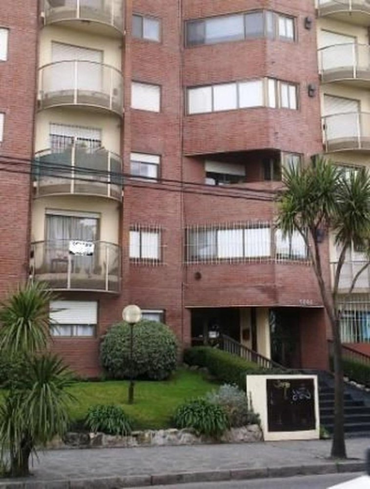 2 bedrooms Apartment in Mar del Plata, Argentina No. 67992