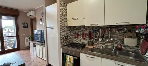 Apartamento de 2 divisões em Rome, Italy N.º 270287 17