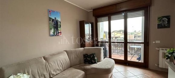 Apartamento de 2 divisões em Rome, Italy N.º 270287 13