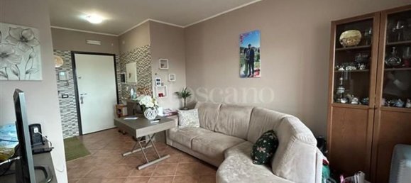 Apartamento de 2 divisões em Rome, Italy N.º 270287 4