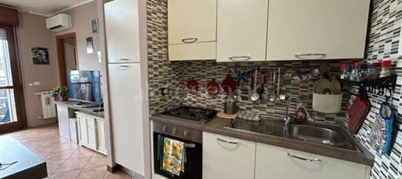 Apartamento de 2 divisões em Rome, Italy N.º 270287 15