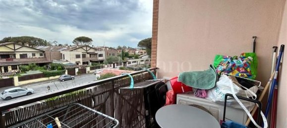 Apartamento de 2 divisões em Rome, Italy N.º 270287 3