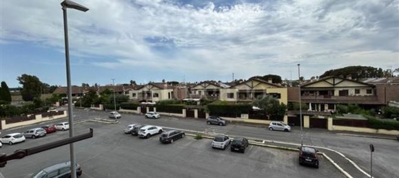 Apartamento de 2 divisões em Rome, Italy N.º 270287 2