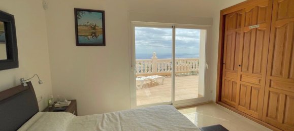 3 Schlafzimmer Villa in Benitachell, Spain, Nr. 128252 14