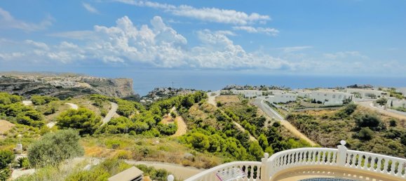 3 Schlafzimmer Villa in Benitachell, Spain, Nr. 128252 2