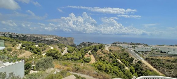 3 Schlafzimmer Villa in Benitachell, Spain, Nr. 128252 7