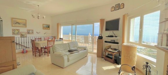 3 Schlafzimmer Villa in Benitachell, Spain, Nr. 128252 12