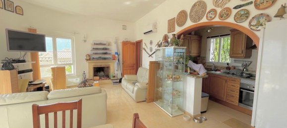 3 Schlafzimmer Villa in Benitachell, Spain, Nr. 128252 8