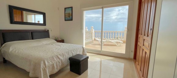 3 Schlafzimmer Villa in Benitachell, Spain, Nr. 128252 13