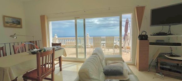 3 Schlafzimmer Villa in Benitachell, Spain, Nr. 128252 10