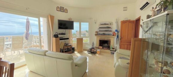 3 Schlafzimmer Villa in Benitachell, Spain, Nr. 128252 11