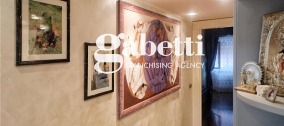 3 Schlafzimmer Wohnung in Rome, Italy, Nr. 44683 15