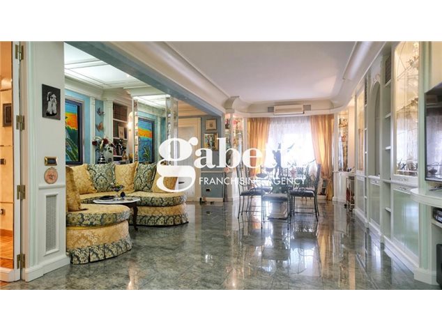 3 Schlafzimmer Wohnung in Rome, Italy, Nr. 44683