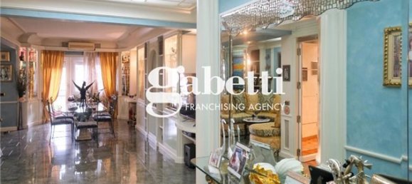 3 Schlafzimmer Wohnung in Rome, Italy, Nr. 44683 6