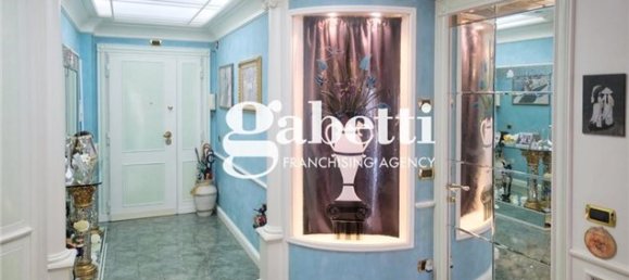 3 Schlafzimmer Wohnung in Rome, Italy, Nr. 44683 3