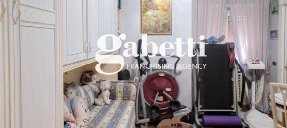 3 Schlafzimmer Wohnung in Rome, Italy, Nr. 44683 11