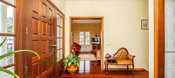 Casa de 3 dormitorios en Funchal, Portugal No. 135170 29