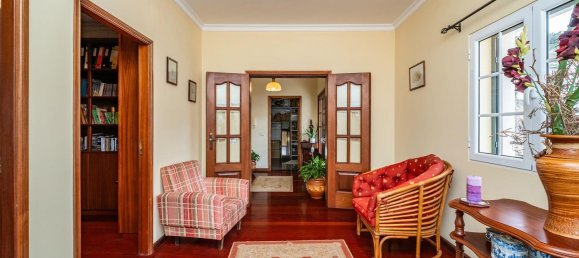 Casa de 3 dormitorios en Funchal, Portugal No. 135170 30