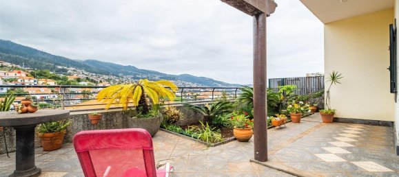 Casa de 3 dormitorios en Funchal, Portugal No. 135170 27