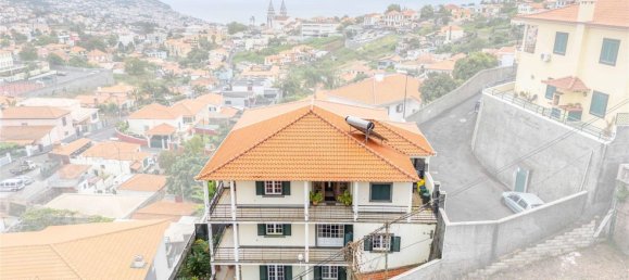 Casa de 3 dormitorios en Funchal, Portugal No. 135170 26