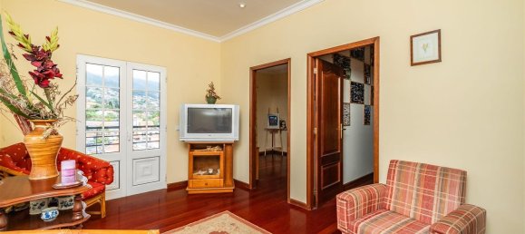 Casa de 3 dormitorios en Funchal, Portugal No. 135170 3