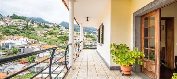 Casa de 3 dormitorios en Funchal, Portugal No. 135170 23