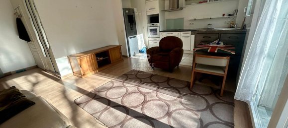 2 bedrooms Apartment in Poissy, France No. 163381 5