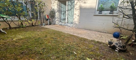 2 bedrooms Apartment in Poissy, France No. 163381 13