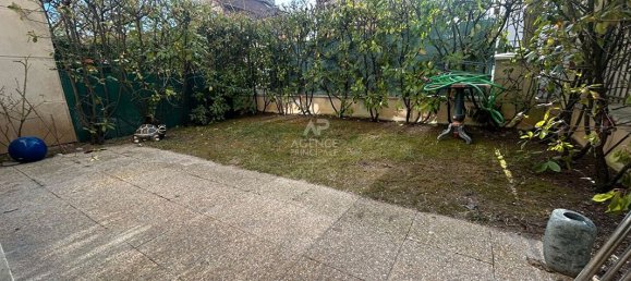 2 bedrooms Apartment in Poissy, France No. 163381 7