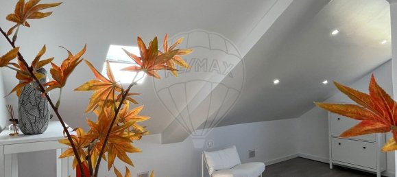 2 Schlafzimmer Haus in Almada, Portugal, Nr. 290692 30