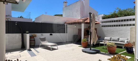2 Schlafzimmer Haus in Almada, Portugal, Nr. 290692 46