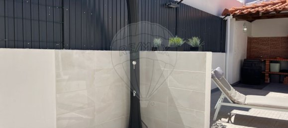 2 Schlafzimmer Haus in Almada, Portugal, Nr. 290692 42